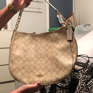 Coach jobs bag new